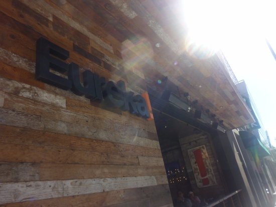 Trivia Night at Eureka! 5